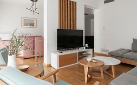 Athens Architectural Concept